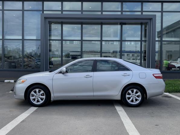 Toyota Camry VI (XV40) Рестайлинг с пробегом 2011 года, цена 1 359 000 рублей, 299876 км, седан, Автокод Объявления