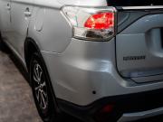 Mitsubishi Outlander III Рестайлинг Чита  - изображение 34