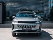 Exeed LX I Рестайлинг 2 Новокузнецк  - изображение 27