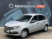 Lada (ВАЗ) Granta I Рестайлинг Пермь  - изображение 20