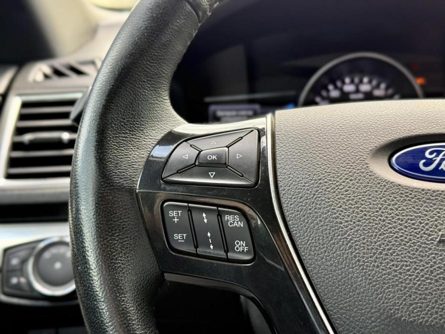 Ford Explorer V Рестайлинг Воронеж  - изображение 20