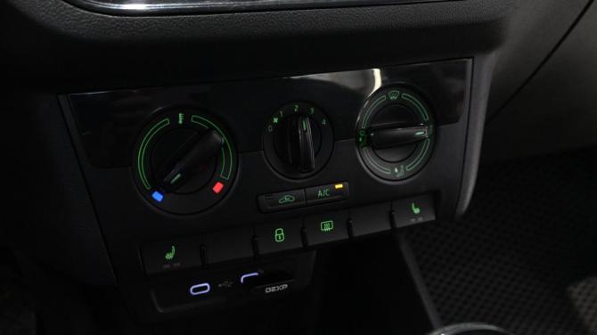 Skoda Rapid II с пробегом 2021 года, цена 1 550 000 рублей, 113576 км, лифтбек, Автокод Объявления