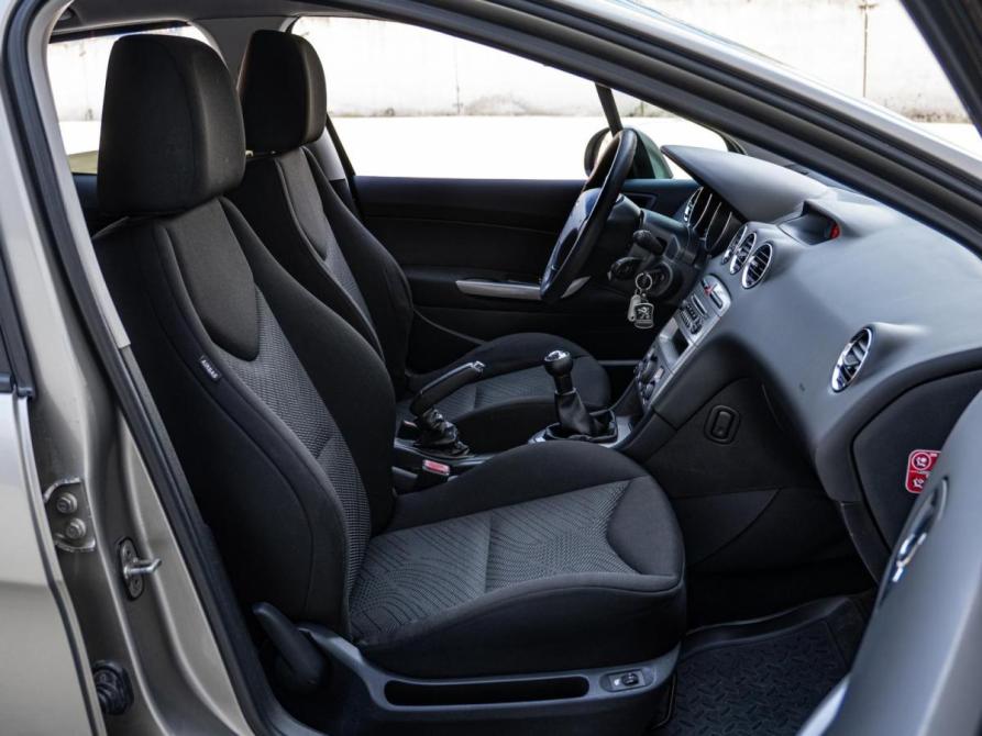 Peugeot 308 I Краснодар  - изображение 8