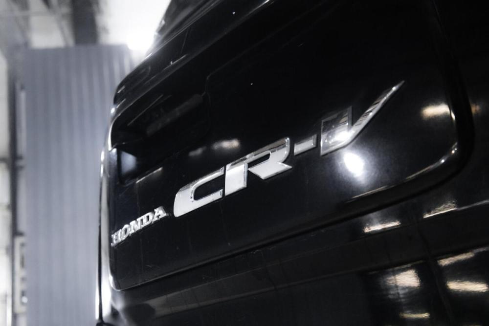 Honda CR-V I Тюмень  - изображение 8