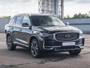Geely Monjaro I Москва  - изображение 32