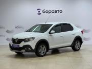 Renault Logan II Рестайлинг Ставрополь  - изображение 16