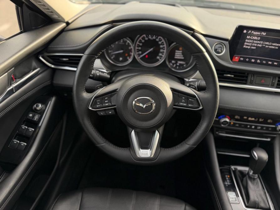 Mazda 6 III (GJ) Рестайлинг 2 Волгоград  - изображение 30