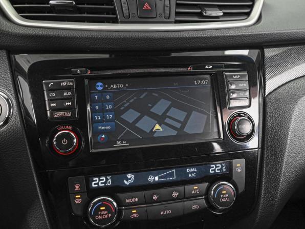 Nissan X-Trail III с пробегом 2016 года, цена 1 834 000 рублей, 142747 км, внедорожник, Автокод Объявления