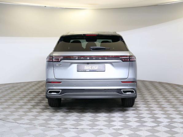 Jaecoo J8 с пробегом 2024 года, цена 3 150 000 рублей, 46003 км, внедорожник, Автокод Объявления