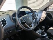 Hyundai Creta I Рестайлинг Казань  - изображение 23