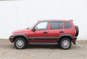 Chevrolet Niva I Нижний Новгород  - изображение 25