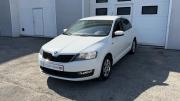 Skoda Rapid I Рестайлинг Магнитогорск  - изображение 24