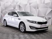 Kia Optima III Рестайлинг Ульяновск  - изображение 27