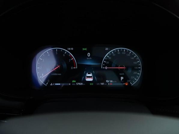 Changan CS95 I Рестайлинг с пробегом 2022 года, цена 2 548 055 рублей, 57920 км, внедорожник, Автокод Объявления