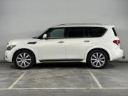 Infiniti QX56 II Екатеринбург  - изображение 36