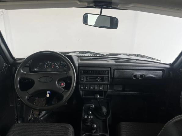 Lada (ВАЗ) 2121 (4x4) I Рестайлинг с пробегом 2017 года, цена 460 000 рублей, 142373 км, внедорожник, Автокод Объявления