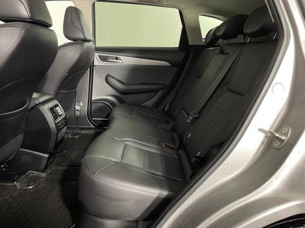 Haval F7 I Рестайлинг с пробегом 2024 года, цена 2 429 000 рублей, 45569 км, внедорожник, Автокод Объявления