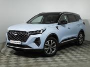 Chery Tiggo 7 Pro Max I Санкт-Петербург  - изображение 24