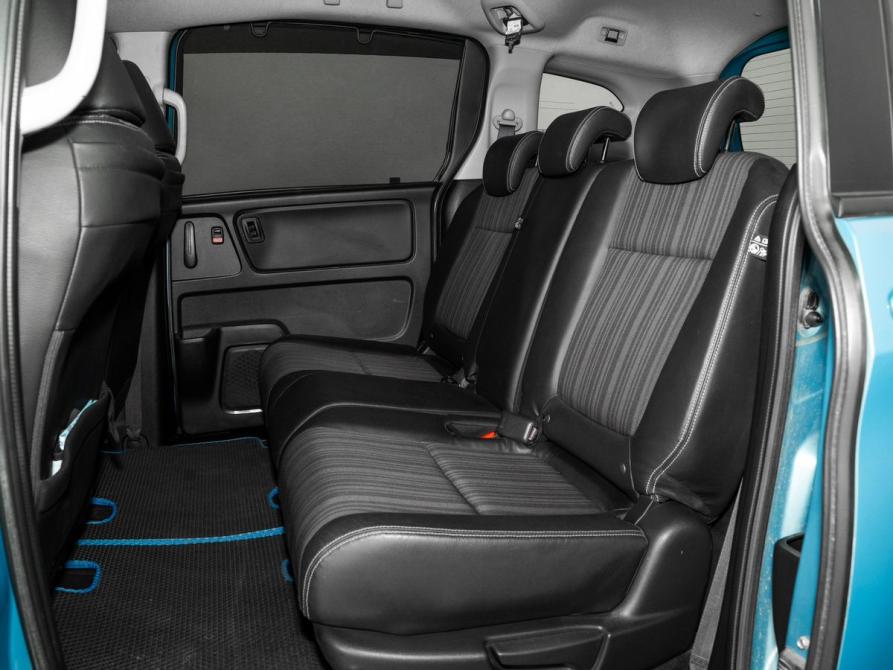 Honda Freed II Иркутск  - изображение 5
