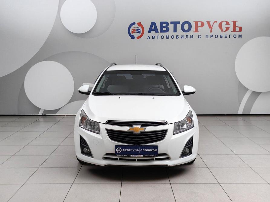 Chevrolet Cruze I Рестайлинг Подольск  - изображение 3