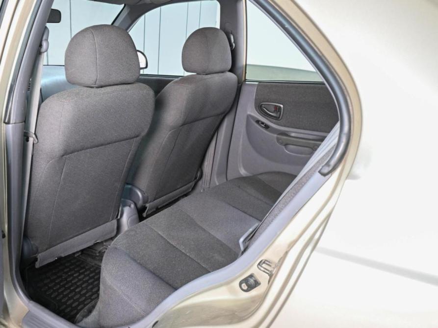 Hyundai Accent II Ростов-на-Дону  - изображение 11