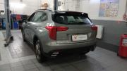 Haval Jolion I Рестайлинг Санкт-Петербург  - изображение 9