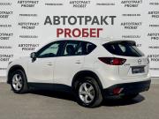 Mazda CX-5 I Владимир  - изображение 21