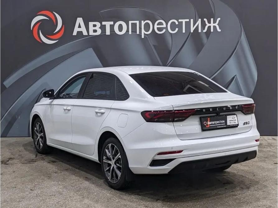 Belgee S50 Пермь  - изображение 7
