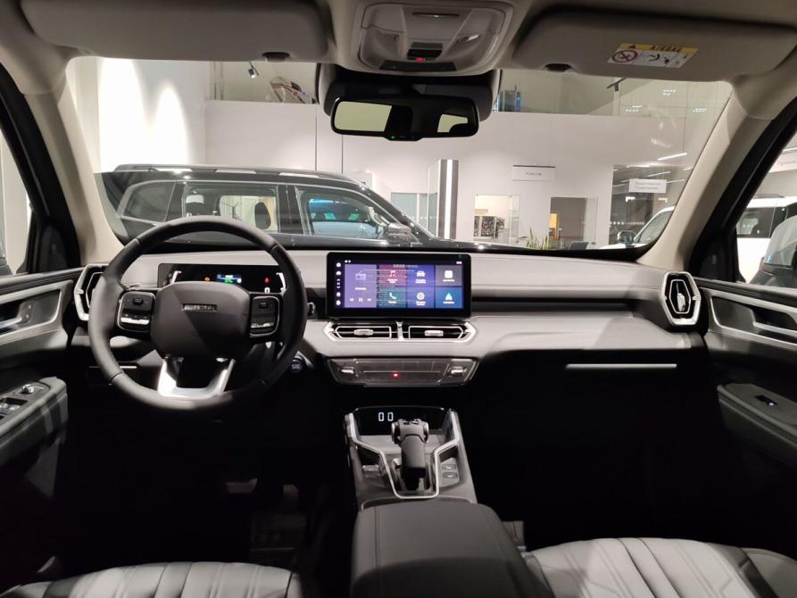 Haval H5 II Самара  - изображение 12