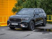 Geely Monjaro I Рестайлинг 2 Москва  - изображение 23
