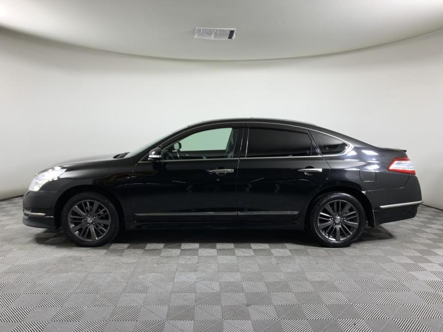 Nissan Teana II (J32) Рестайлинг Москва  - изображение 8