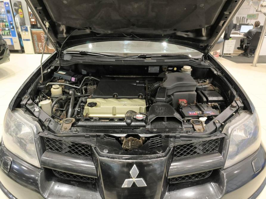Mitsubishi Outlander I Казань  - изображение 11