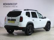 Renault Duster I Рестайлинг Дзержинск  - изображение 17