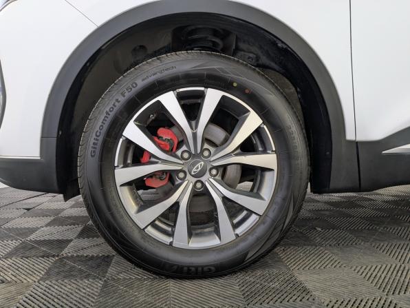 Chery Tiggo 7 Pro Max I с пробегом 2024 года, цена 1 800 000 рублей, 26003 км, внедорожник, Автокод Объявления