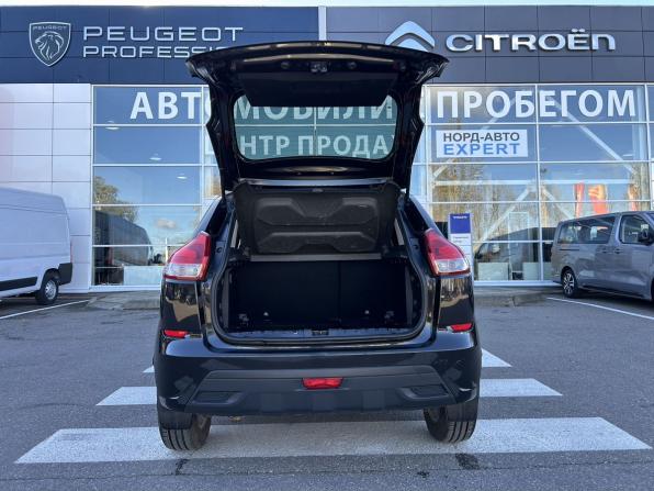 Lada (ВАЗ) XRAY I с пробегом 2017 года, цена 850 000 рублей, 76000 км, хэтчбек, Автокод Объявления