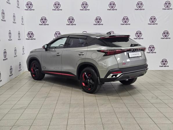 Omoda C5 I с пробегом 2023 года, цена 1 821 000 рублей, 50623 км, внедорожник, Автокод Объявления