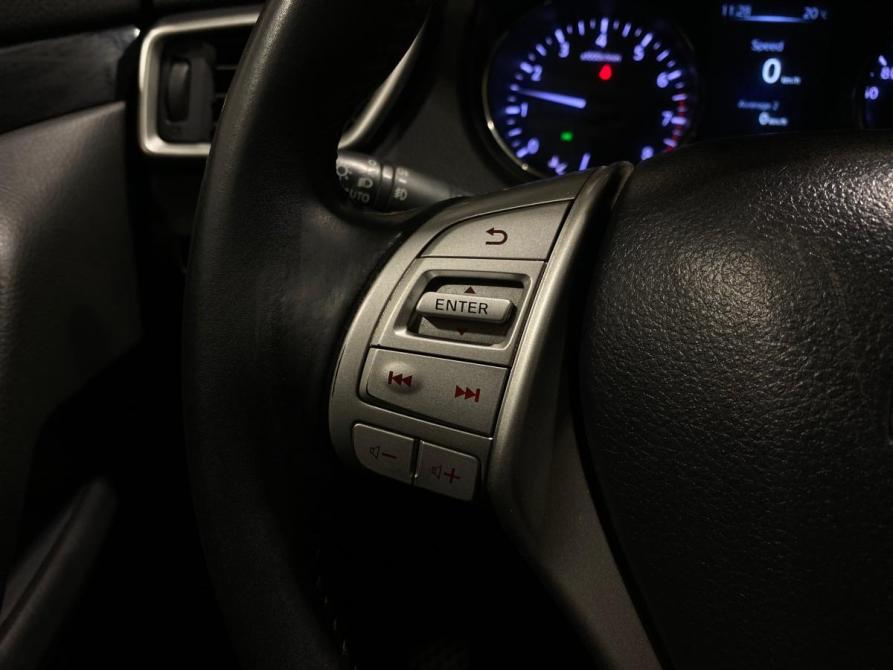 Nissan Qashqai II Челябинск  - изображение 17