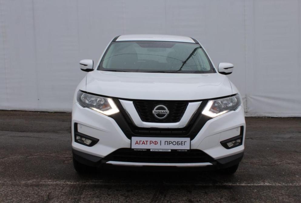 Nissan X-Trail III Нижний Новгород  - изображение 2