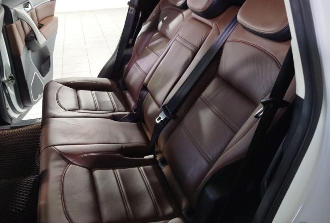 Haval H9 I Рестайлинг с пробегом 2018 года, цена 1 930 000 рублей, 253985 км, внедорожник, Автокод Объявления