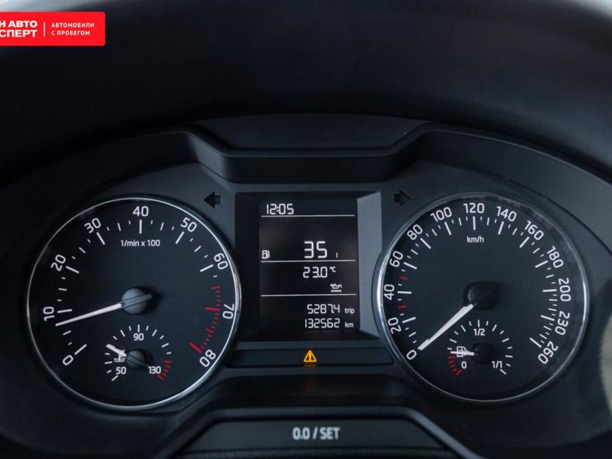 Skoda Octavia III (A7) Казань  - изображение 4