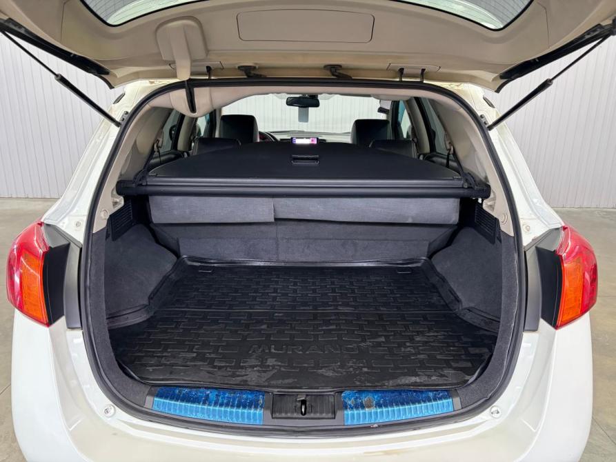 Nissan Murano II (Z51) Краснодар  - изображение 20