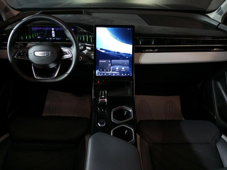 Geely Atlas II Уфа  - изображение 9
