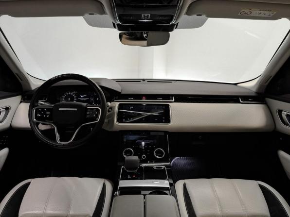 Land Rover Range Rover Velar I с пробегом 2021 года, цена 4 695 000 рублей, 84513 км, внедорожник, Автокод Объявления