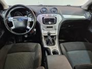Ford Mondeo IV Воронеж  - изображение 31