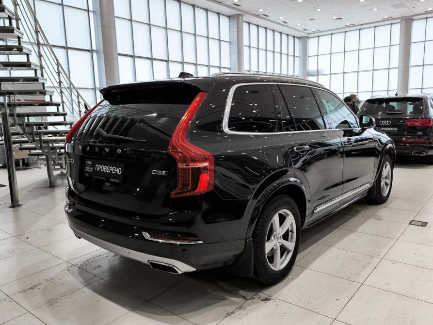 Volvo XC90 II Казань  - изображение 6