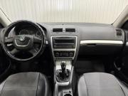 Skoda Octavia II (A5) Рестайлинг Магнитогорск  - изображение 25