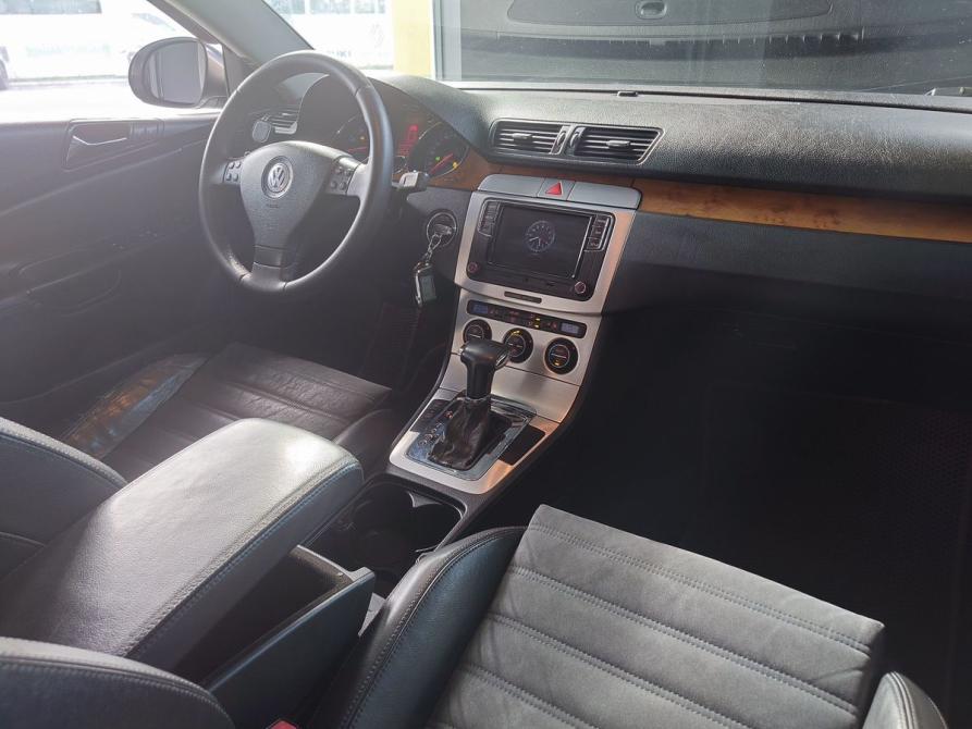 Volkswagen Passat B6 Новокузнецк  - изображение 9