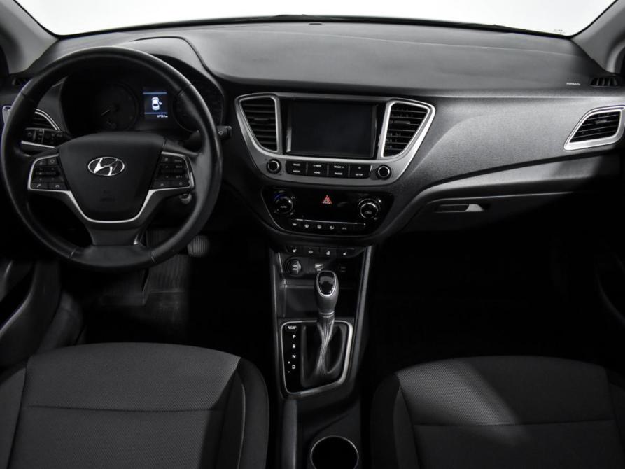 Hyundai Solaris II Санкт-Петербург  - изображение 14