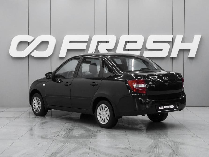 Lada (ВАЗ) Granta I Ростов-на-Дону  - изображение 2