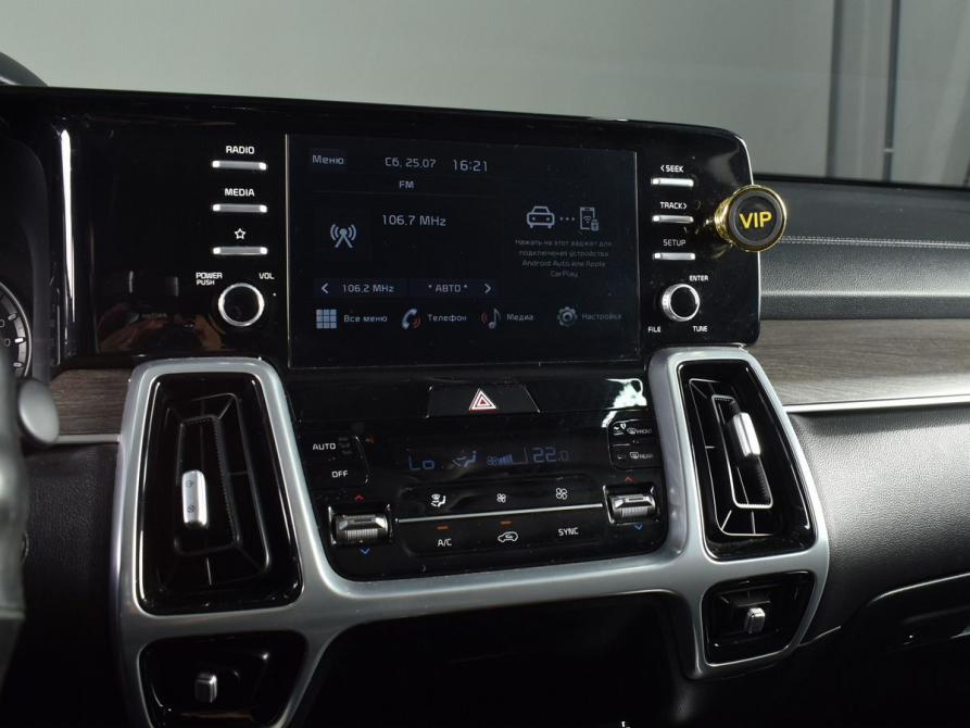 Kia Sorento IV Кемерово  - изображение 14